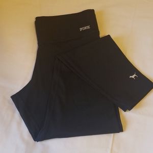 PINK Ultimate Leggings, Sz L